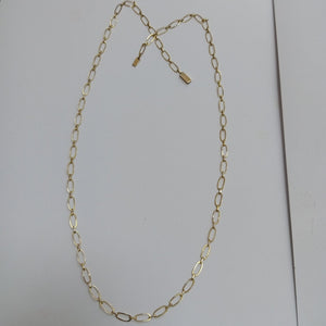 CADENA ORO 8 K 3,40 GRMS (SEMINUEVO)