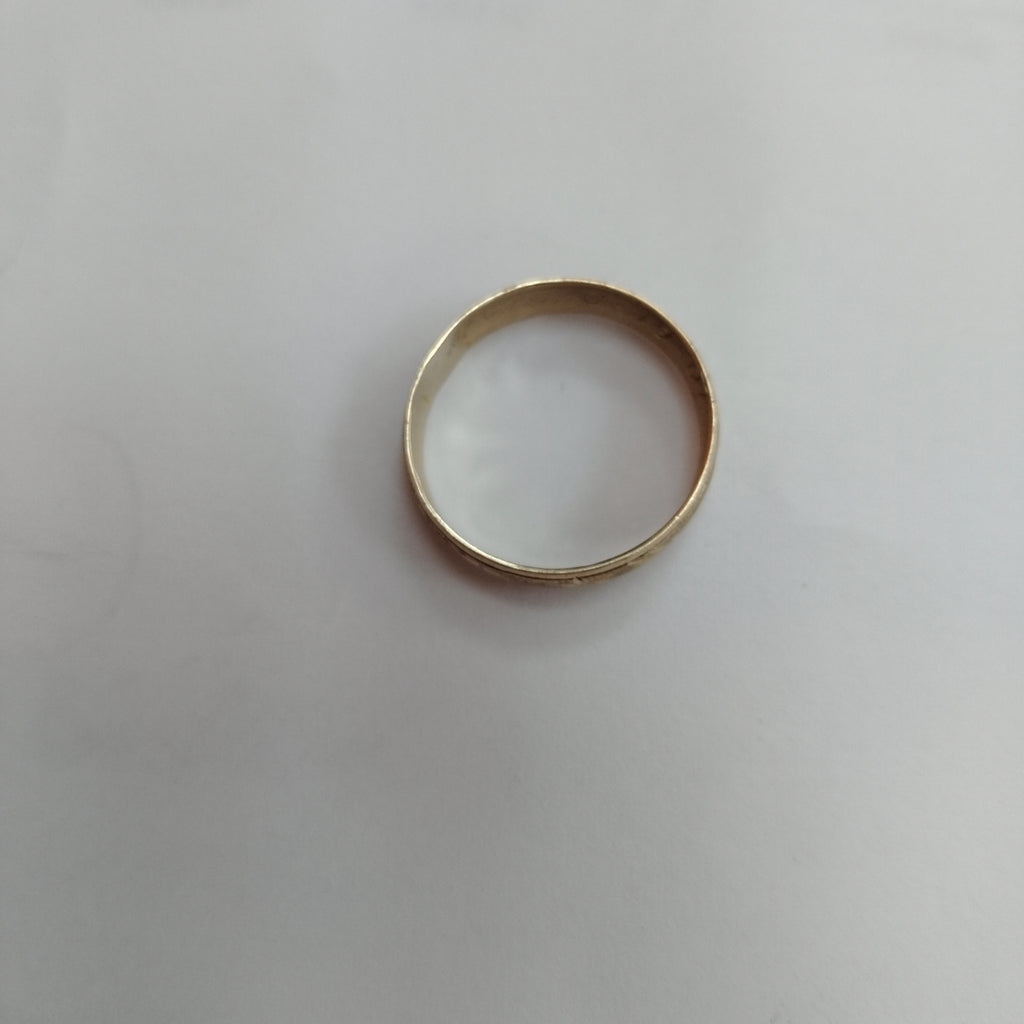 ARGOLLA ORO 8 K 2,00 GRMS (SEMINUEVO)