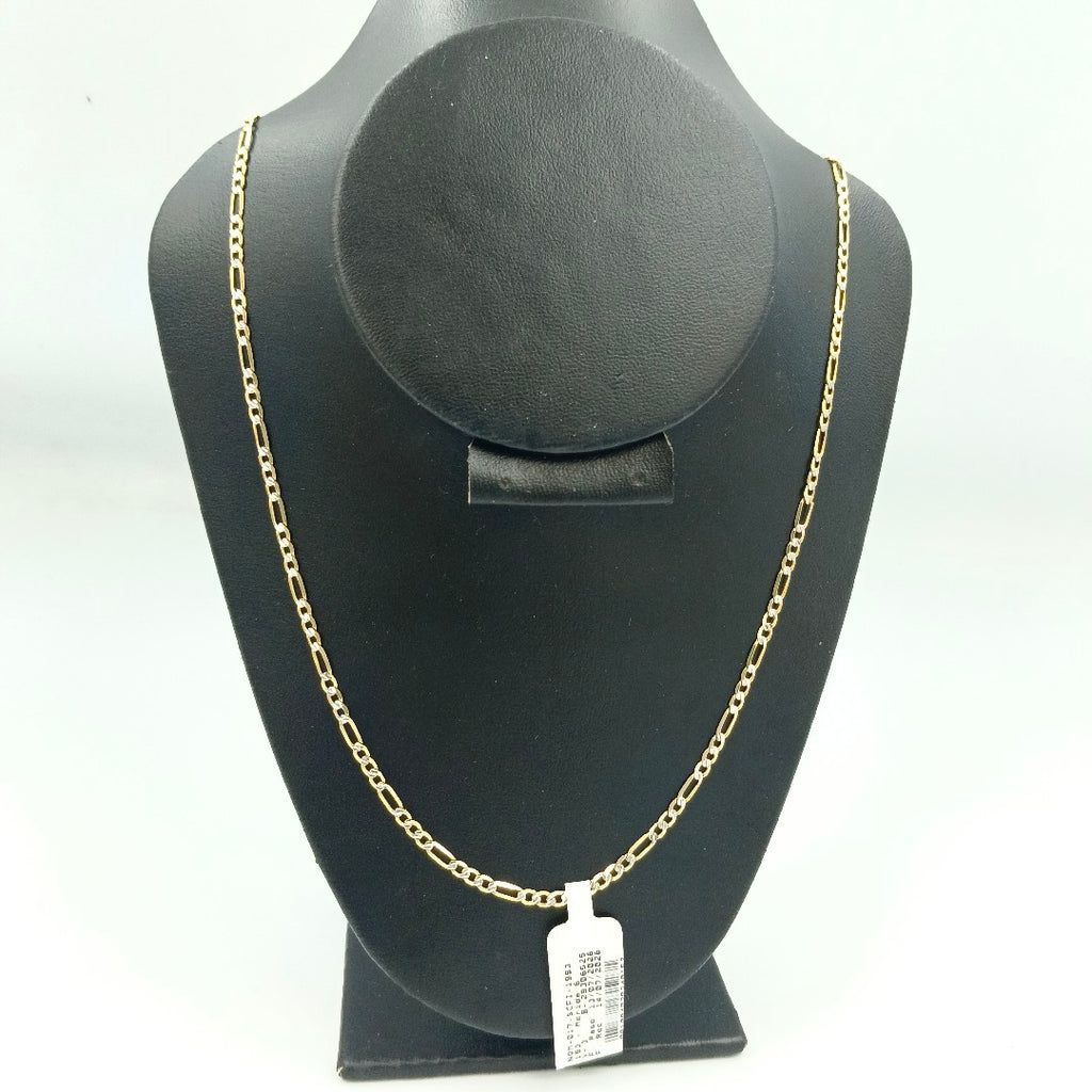 CADENA ORO 10 K 6 GRMS (SEMINUEVO)