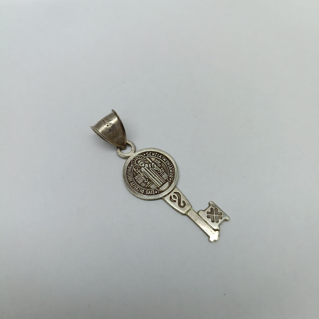 DIJE PLATA 3.2 GRMS (SEMINUEVO)