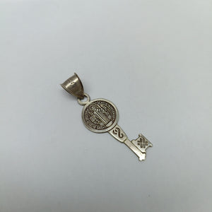 DIJE PLATA 3.2 GRMS (SEMINUEVO)