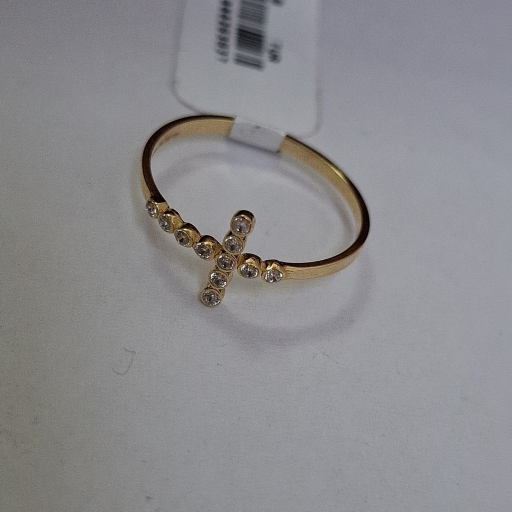 ANILLOS DAMA ORO 14K 1.2 (NUEVO)