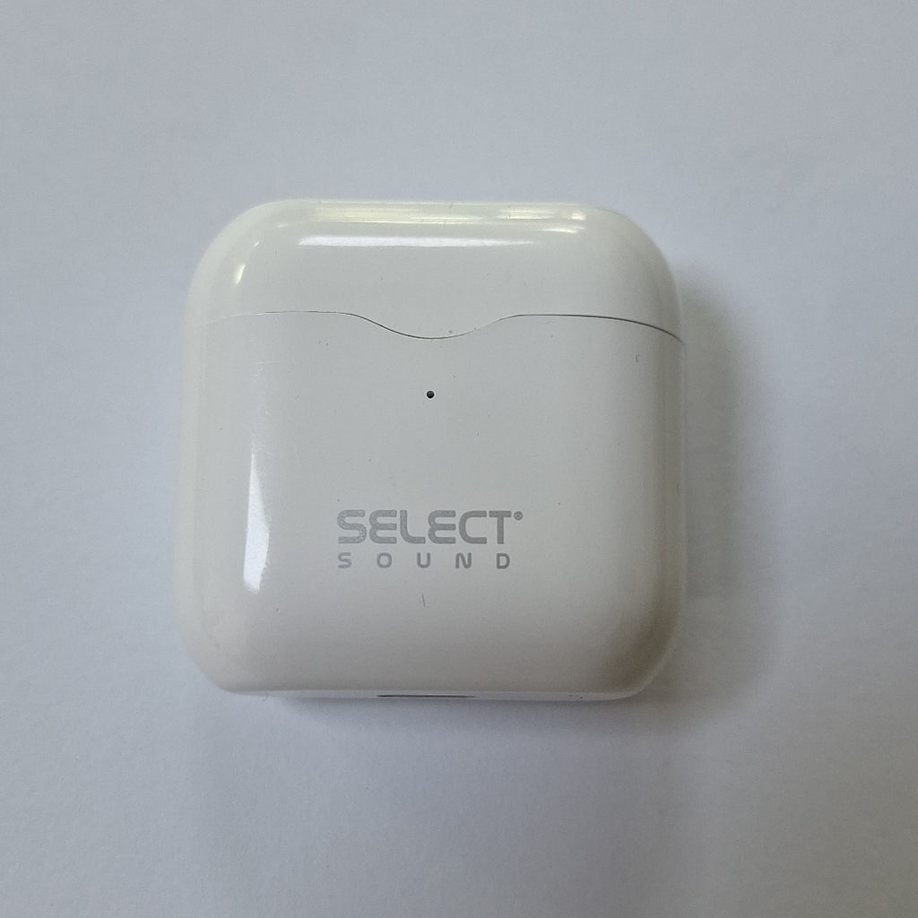 AUDIFONOS SELECT SOUND BTH031 INALAMBRICO IN EAR (SEMINUEVO)