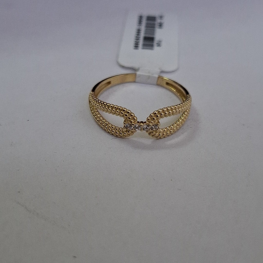 ANILLOS DAMA ORO 10K 1.8 (NUEVO)