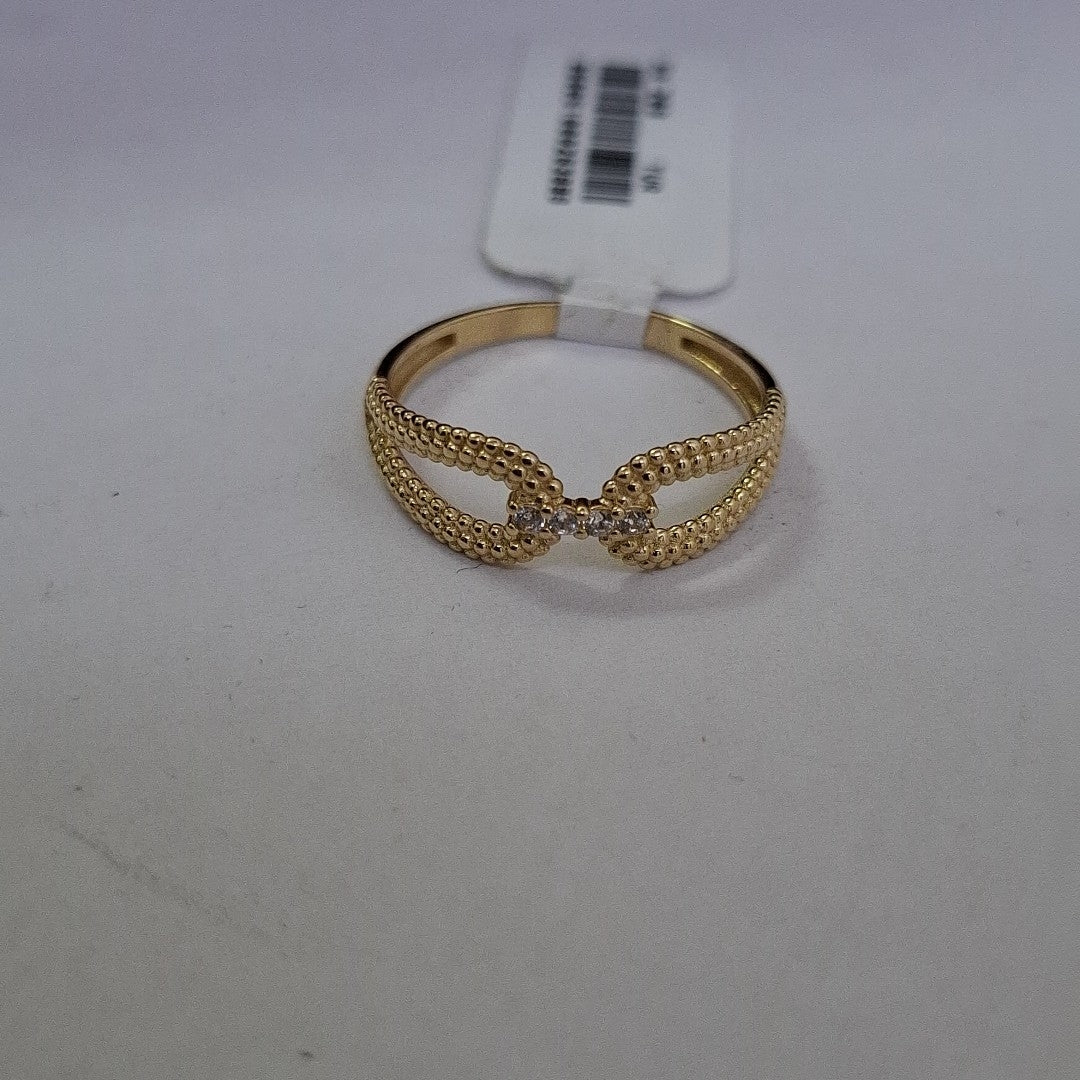 ANILLOS DAMA ORO 10K 1.8 (NUEVO)
