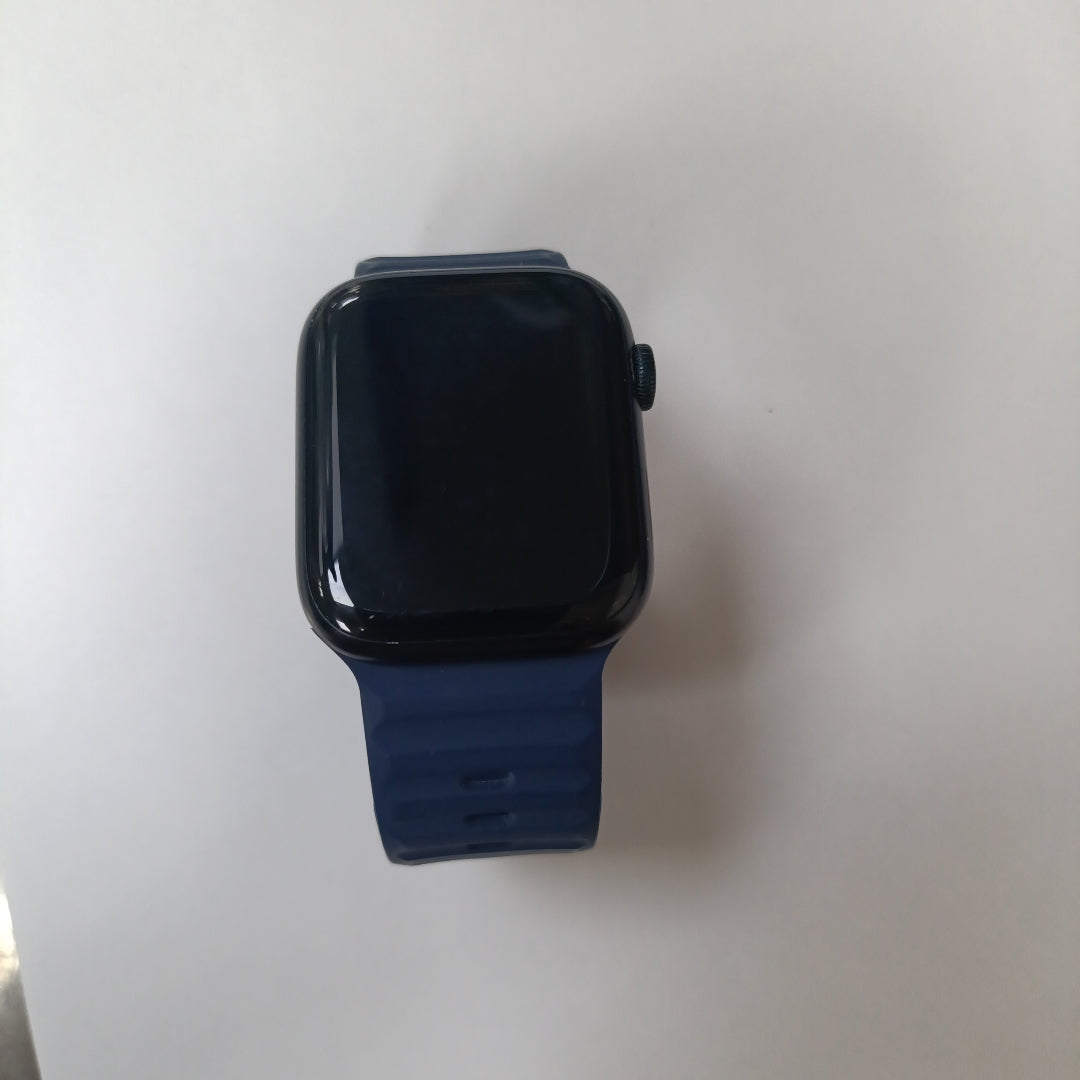 SMARTWATCH APPLE SERIES 8 ALUMINIO A2771 45 MM GPS (SEMINUEVO)