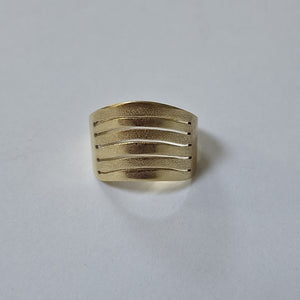 ANILLITO ORO 10 K 3 GRMS (SEMINUEVO)