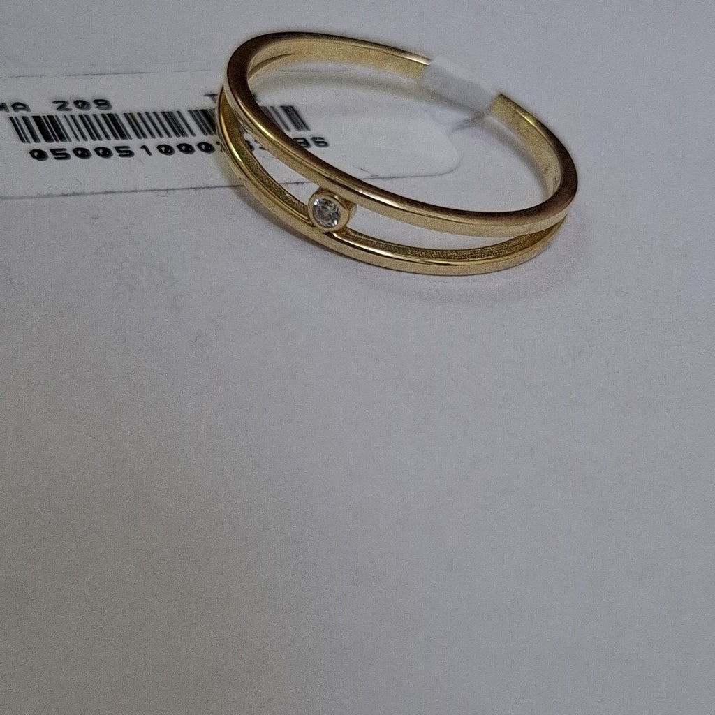 ANILLOS DAMA ORO 10K 1.7 (NUEVO)