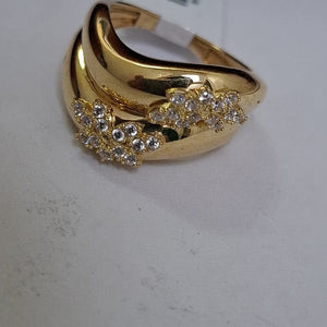 ANILLOS DAMA ORO 14K 6.1 (NUEVO)