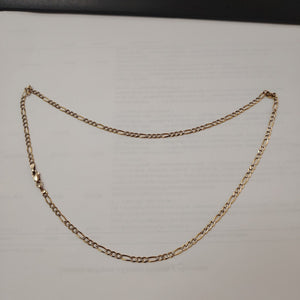 CADENA ORO 10 K 5.2 GRMS (SEMINUEVO)