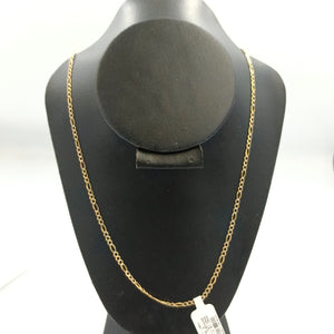 CADENA ORO 10 K 4 GRMS (SEMINUEVO)