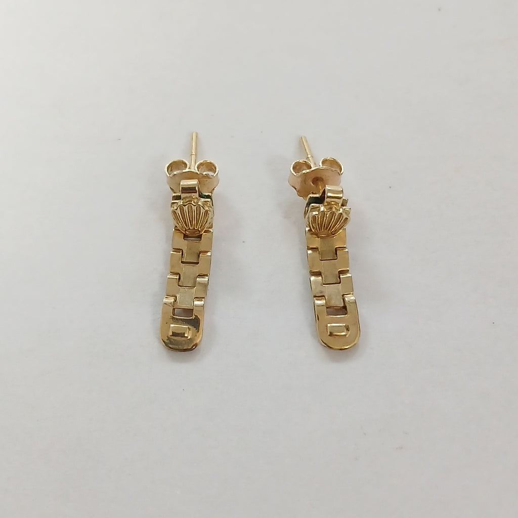 ANILLO, ARGOLLA ORO 14 K 0.7 GRMS (SEMINUEVO)