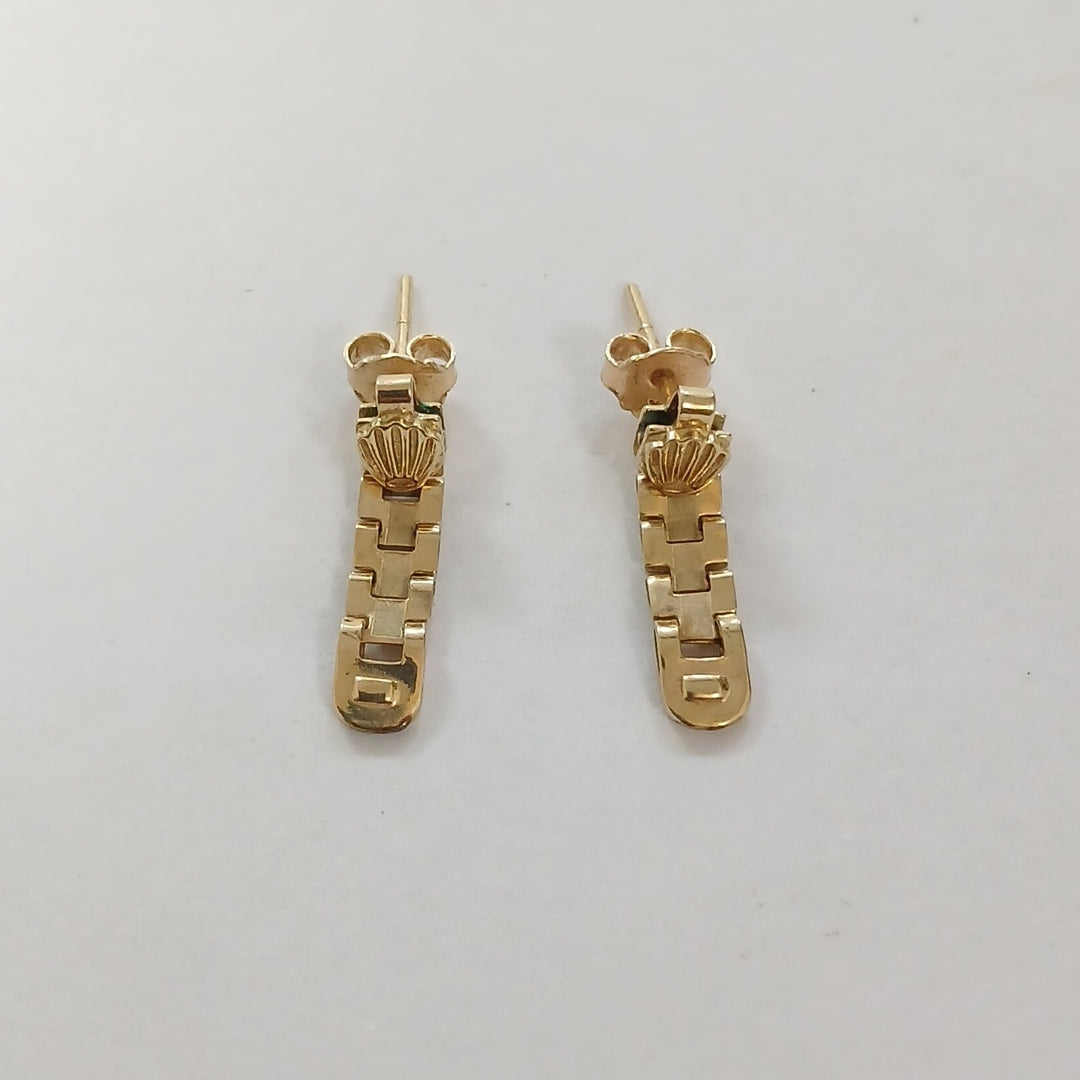 ANILLO, ARGOLLA ORO 14 K 0.7 GRMS (SEMINUEVO)
