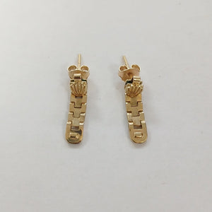 ANILLO, ARGOLLA ORO 14 K 0.7 GRMS (SEMINUEVO)