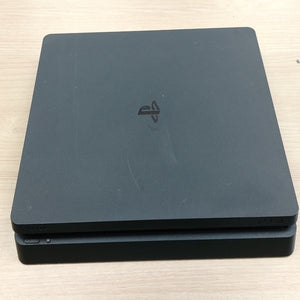 CONSOLA DE VIDEOJUEGO SONY PS4 SLIM 1 TB (SEMINUEVO)