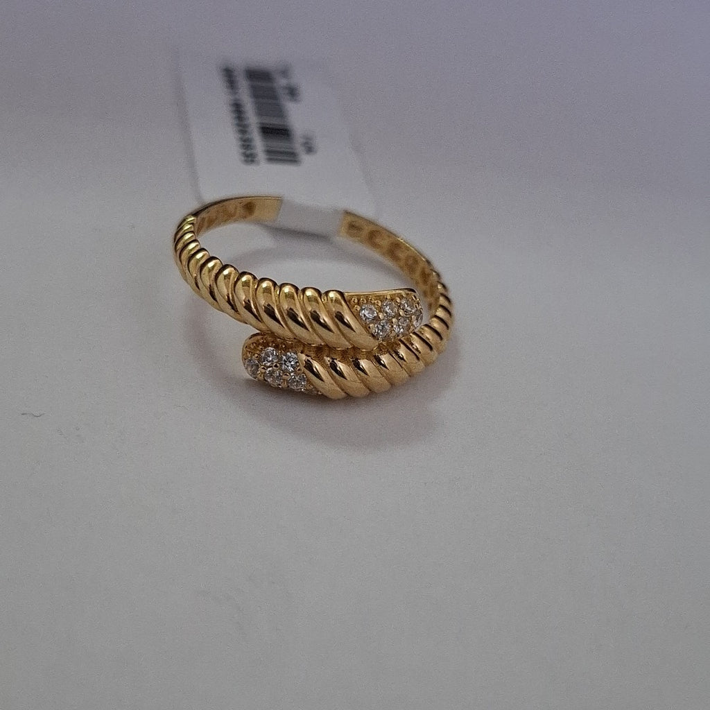 ANILLOS DAMA ORO 14K 1.7 (NUEVO)