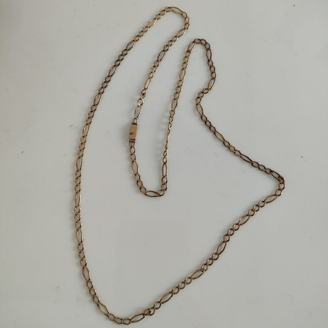 CADENA ORO 8 K 8.2 GRMS (SEMINUEVO)