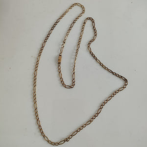 CADENA ORO 8 K 8.2 GRMS (SEMINUEVO)