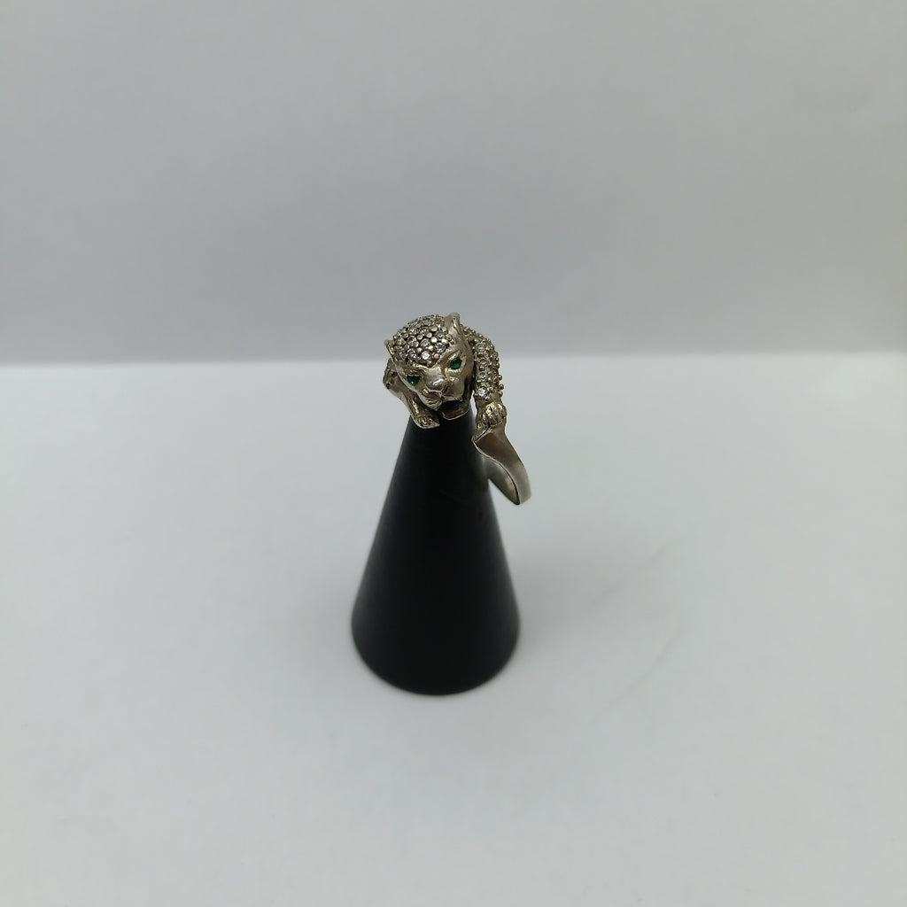 ANILLITO PLATA 4.7 GRMS (SEMINUEVO)
