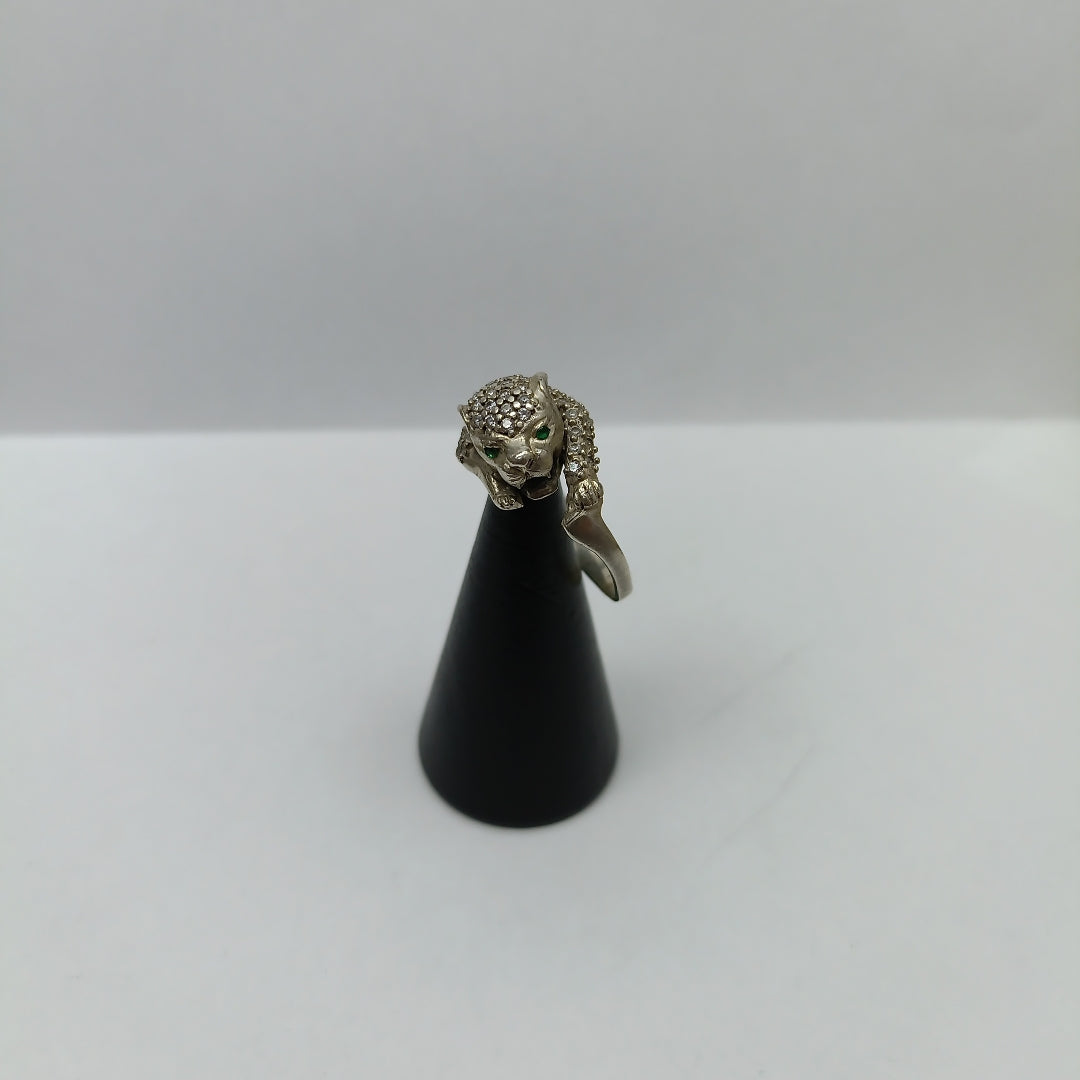 ANILLITO PLATA 4.7 GRMS (SEMINUEVO)
