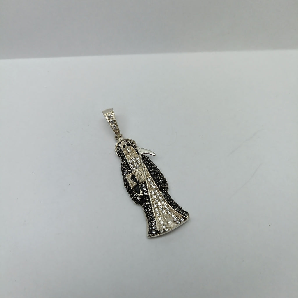 DIJE PLATA 7,60 GRMS (SEMINUEVO)