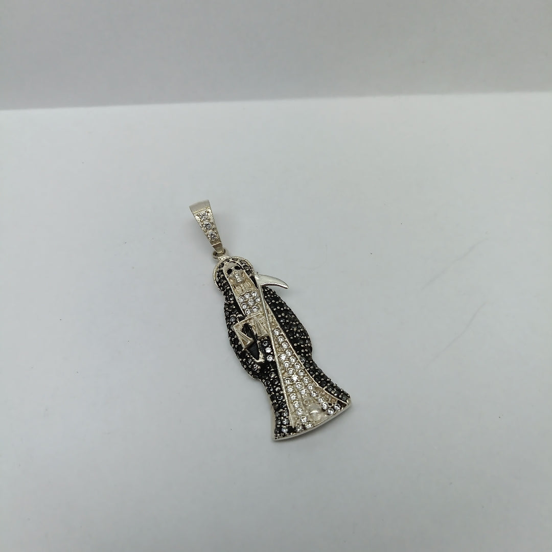 DIJE PLATA 7,60 GRMS (SEMINUEVO)