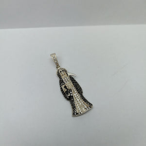 DIJE PLATA 7,60 GRMS (SEMINUEVO)