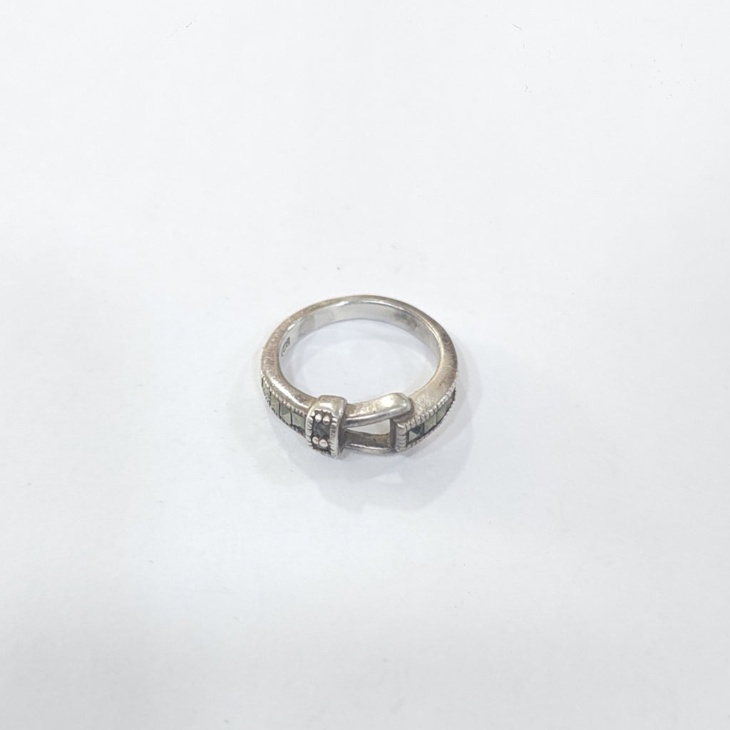 ANILLITO PLATA 3,10 GRMS (SEMINUEVO)