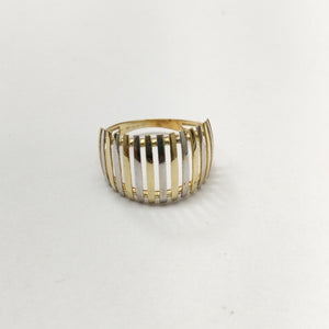 ANILLITO ORO 14 K 2.5 GRMS (SEMINUEVO)