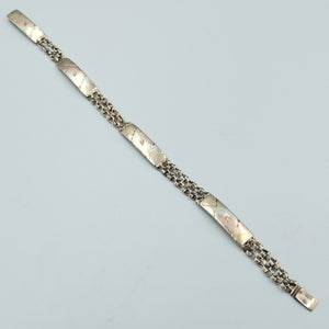 PULSERA ORO 8 K 8,90 GRMS (SEMINUEVO)