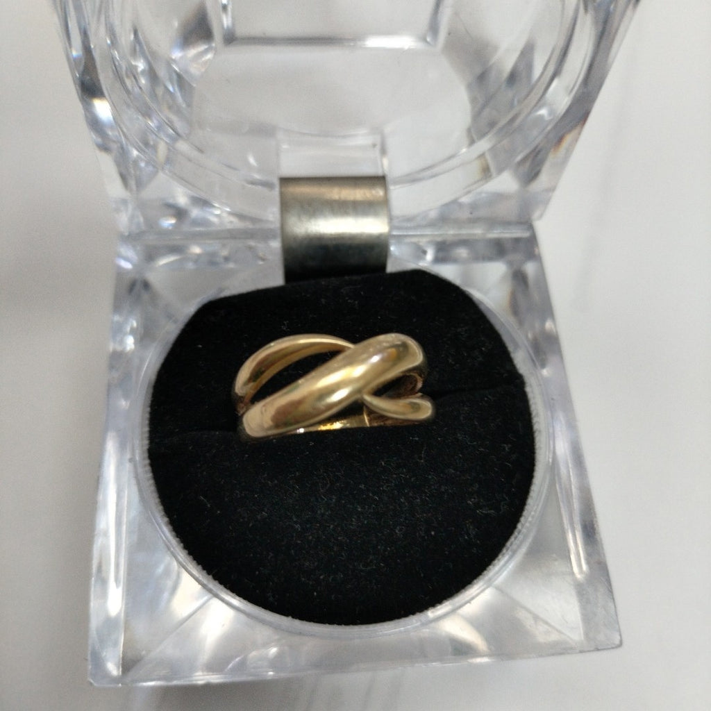 ANILLITO ORO 14 K 2.7 GRMS (SEMINUEVO)