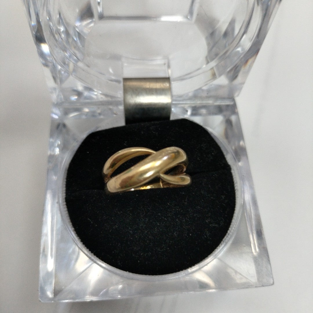 ANILLITO ORO 14 K 2.7 GRMS (SEMINUEVO)
