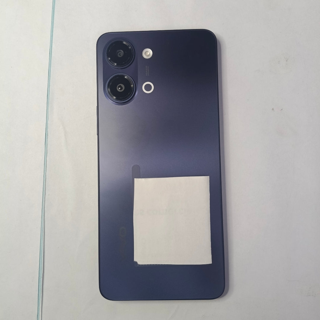 CELULAR VIVO Y05 V2556 (2026) 128 GB 4 GB RAM (SEMINUEVO)