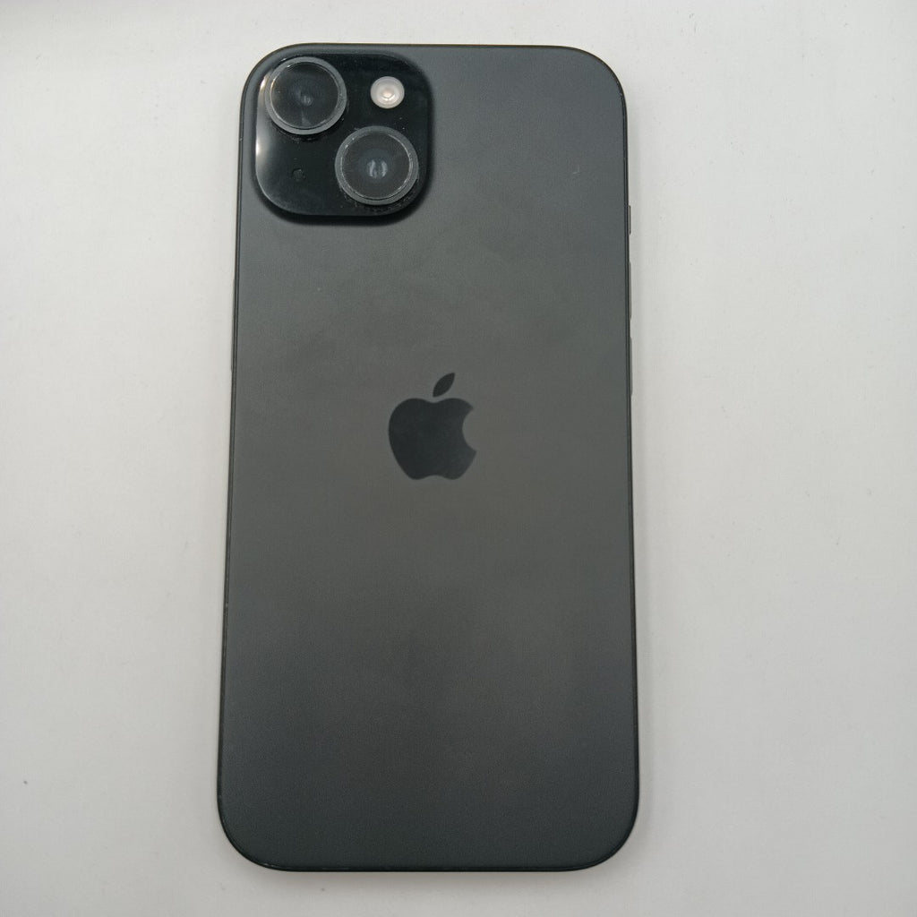 CELULAR APPLE IPHONE 15 A3089 (2023) 128 GB 6 GB RAM (SEMINUEVO)