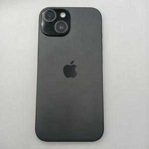 CELULAR APPLE IPHONE 15 A3089 (2023) 128 GB 6 GB RAM (SEMINUEVO)
