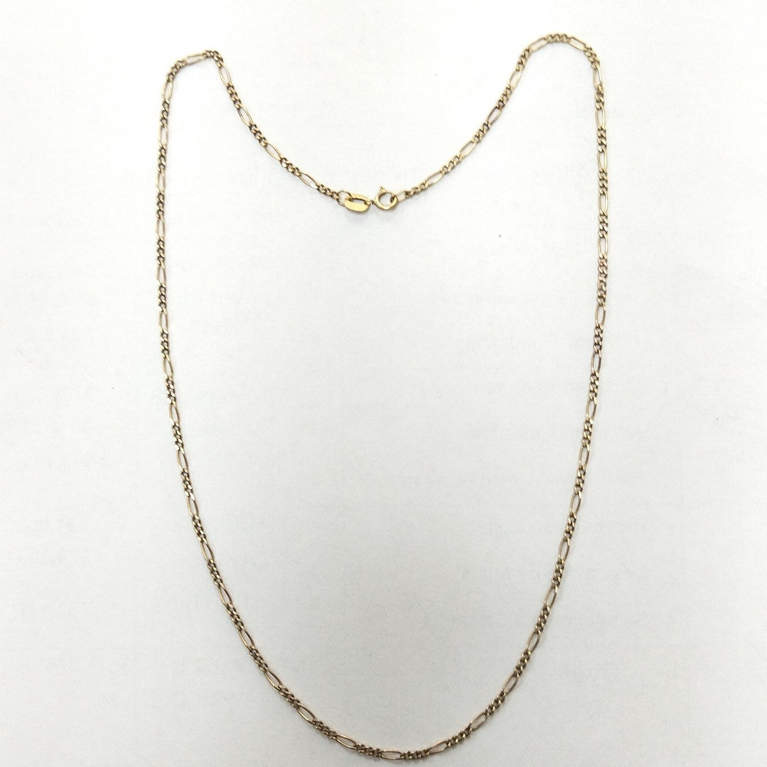 CADENA ORO 10 K 2.8 GRMS (SEMINUEVO)