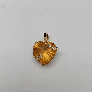 DIJE ORO 14 K 2 GRMS (SEMINUEVO)