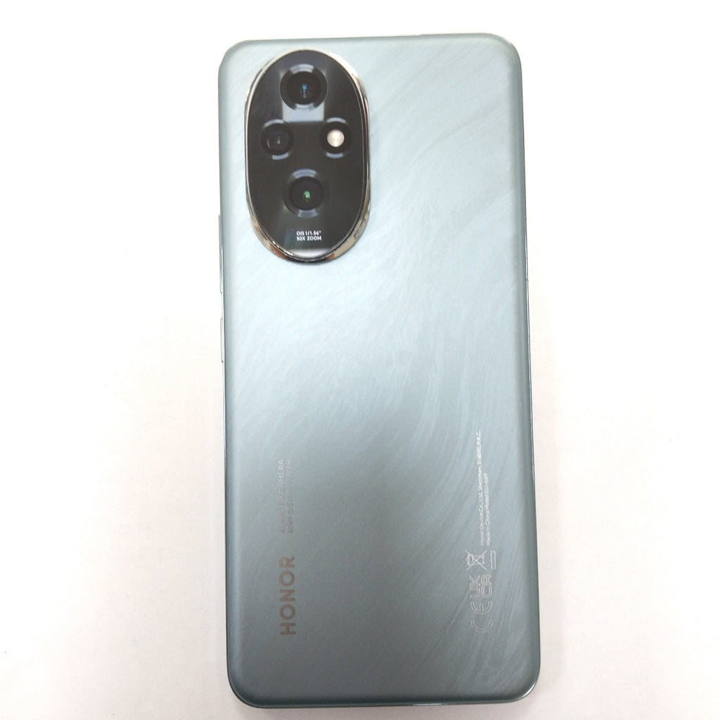 CELULAR HONOR 200 5G ELI-NX9 (2024) 256 GB 8 GB RAM (SEMINUEVO)