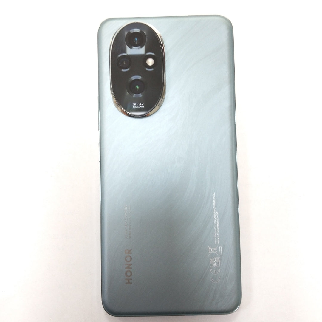 CELULAR HONOR 200 5G ELI-NX9 (2024) 256 GB 8 GB RAM (SEMINUEVO)