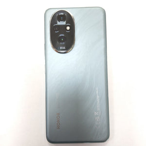 CELULAR HONOR 200 5G ELI-NX9 (2024) 256 GB 8 GB RAM (SEMINUEVO)