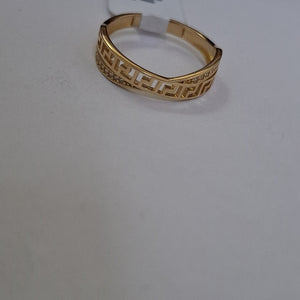 ANILLOS DAMA ORO 14K 1.9 (NUEVO)