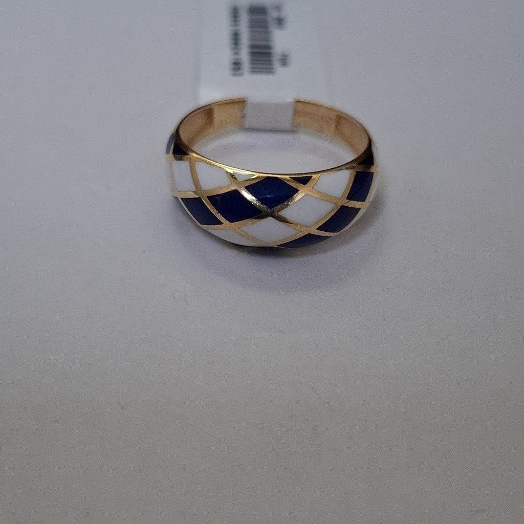 ANILLOS DAMA ORO 14K 3.3 (NUEVO)