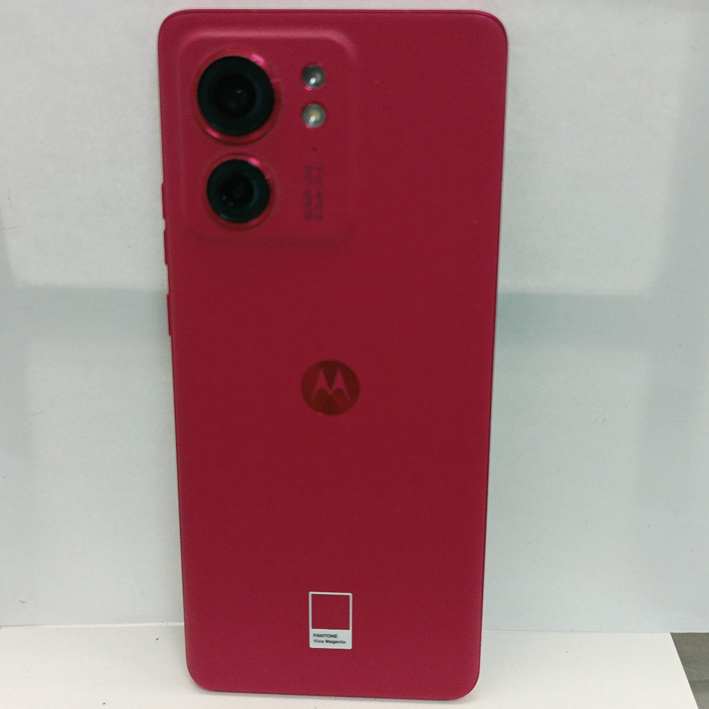 CELULAR MOTOROLA EDGE 40 XT2303-2 (2023) 256 GB 8 GB RAM (SEMINUEVO)