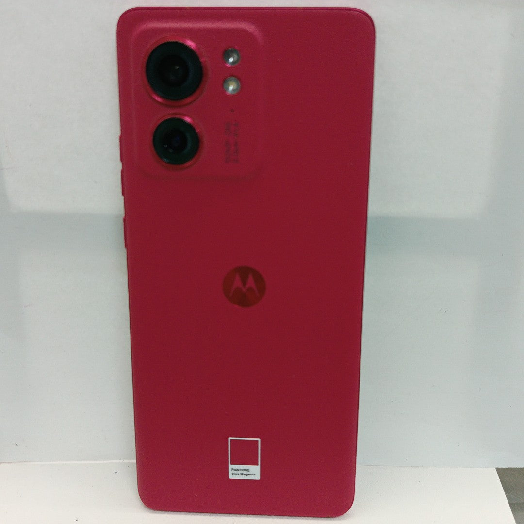 CELULAR MOTOROLA EDGE 40 XT2303-2 (2023) 256 GB 8 GB RAM (SEMINUEVO)