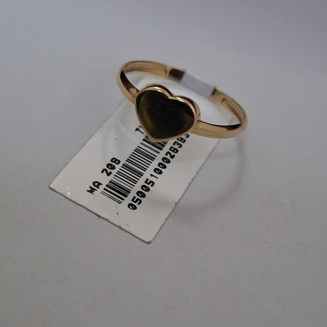 ANILLOS DAMA ORO 14K 1.1 (NUEVO)