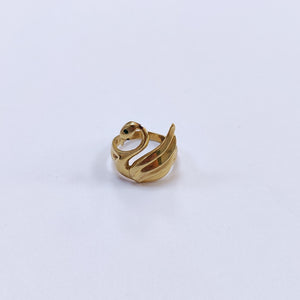 ANILLITO ORO 14 K 4,70 GRMS (SEMINUEVO)