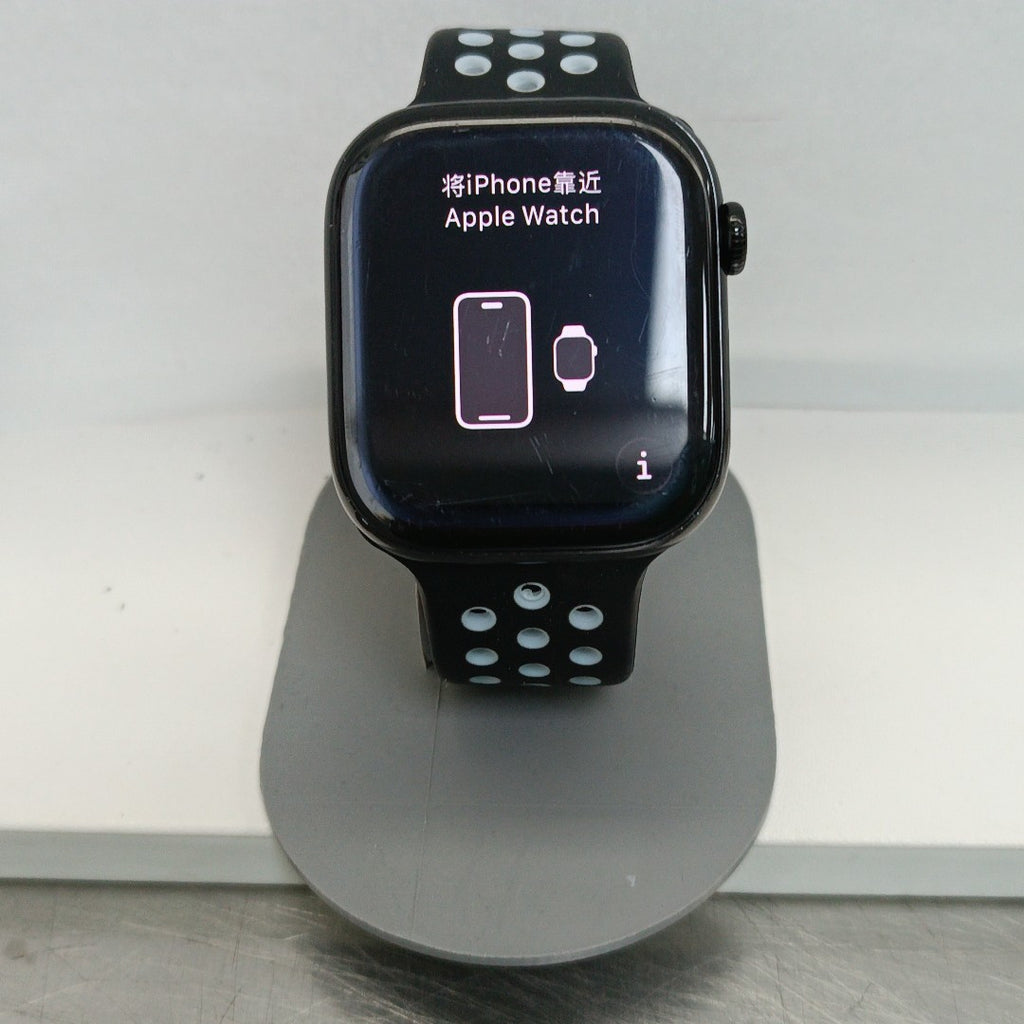 SMARTWATCH APPLE SERIES 10 ALUMINIO A2999 46 MM GPS (SEMINUEVO)