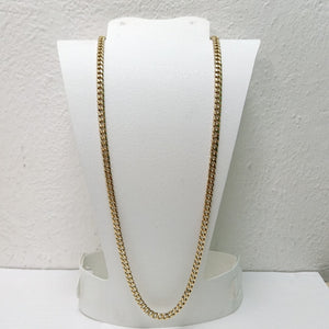 CADENA ORO 14 K 46.6 GRMS (SEMINUEVO)