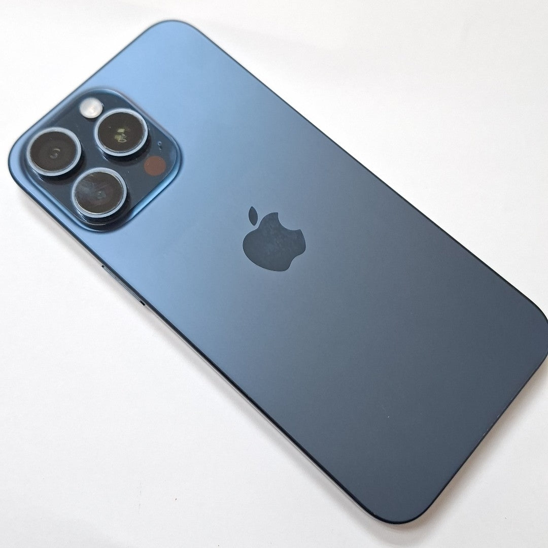 CELULAR APPLE IPHONE 15 PRO MAX A3105 (2023) 256 GB 8 GB RAM (SEMINUEVO)