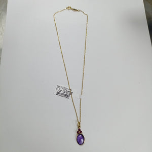 CADENA ORO 18 K 4 GRMS (SEMINUEVO)